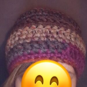 🍂 Earwarmer/Headband